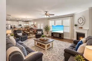 205 Orchard Trail, Canton, GA 30115 - Photo 5