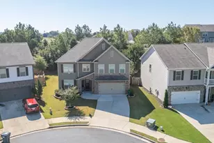 205 Orchard Trail, Canton, GA 30115 - Photo 31