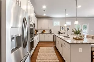 205 Orchard Trail, Canton, GA 30115 - Photo 23