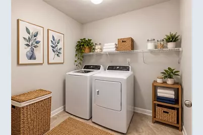 205 Orchard Trail, Canton, GA 30115 - Photo 21