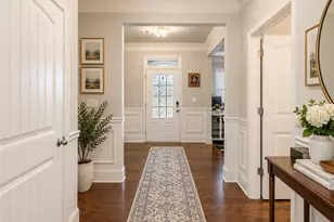 205 Orchard Trail, Canton, GA 30115 - Photo 27