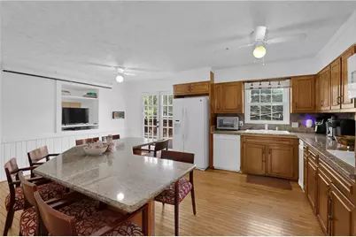 1749 Hidden Hills Parkway, Stone Mountain, GA 30088 - Photo 23