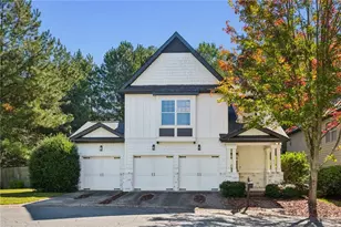1901 Brantley Walk Ln NW, Atlanta, GA 30318 - Photo 1