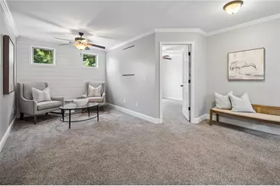 1901 Brantley Walk Lane NW, Atlanta, GA 30318 - Photo 19
