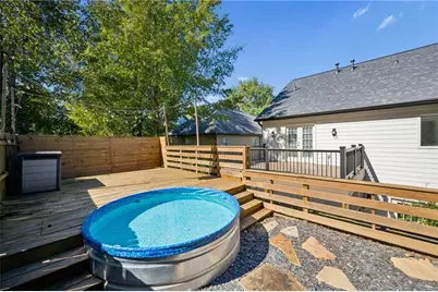 1901 Brantley Walk Lane NW, Atlanta, GA 30318 - Photo 35
