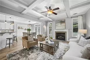 1901 Brantley Walk Ln NW, Atlanta, GA 30318 - Photo 7