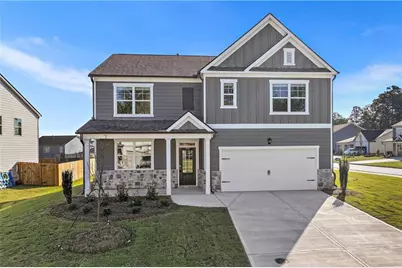 368 Belmont Drive, Cartersville, GA 30120 - Photo 1