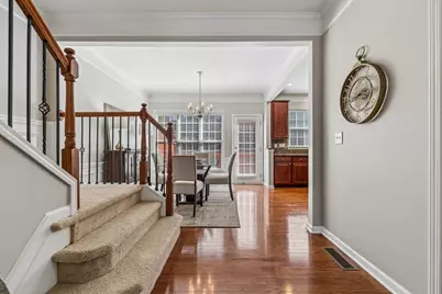 3363 Cumberland Club Drive, Atlanta, GA 30339 - Photo 11