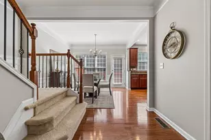 3363 Cumberland Club Drive, Atlanta, GA 30339 - Photo 11