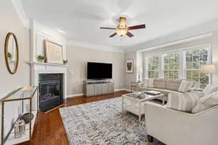 3363 Cumberland Club Drive, Atlanta, GA 30339 - Photo 9