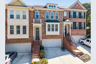 3363 Cumberland Club Drive, Atlanta, GA 30339 - Photo 37