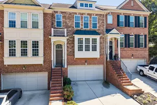 3363 Cumberland Club Drive, Atlanta, GA 30339 - Photo 37