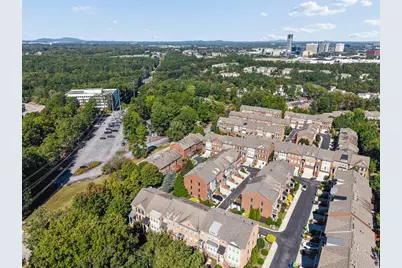 3363 Cumberland Club Drive, Atlanta, GA 30339 - Photo 41