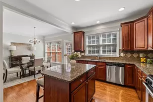 3363 Cumberland Club Drive, Atlanta, GA 30339 - Photo 17