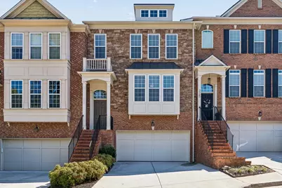 3363 Cumberland Club Drive, Atlanta, GA 30339 - Photo 1