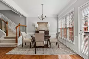 3363 Cumberland Club Drive, Atlanta, GA 30339 - Photo 3