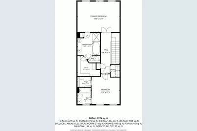 206 Montag Circle NE, Atlanta, GA 30307 - Photo 37