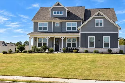 100 Leveret Road, Locust Grove, GA 30248 - Photo 1