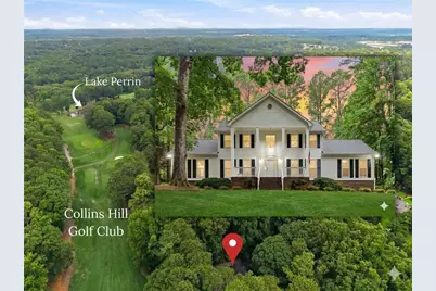 2198 Walker Drive, Lawrenceville, GA 30043 - Photo 1