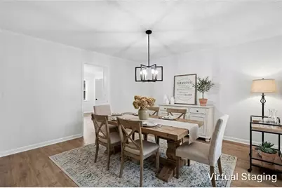 2198 Walker Drive, Lawrenceville, GA 30043 - Photo 11