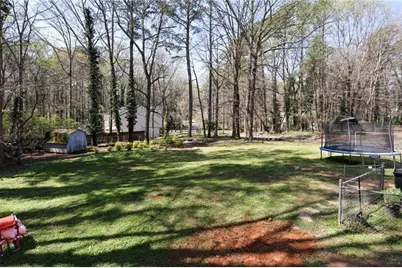 3187 Kennesaw View Drive SW, Marietta, GA 30064 - Photo 9