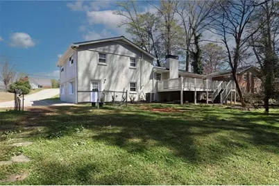 3187 Kennesaw View Drive SW, Marietta, GA 30064 - Photo 13