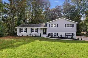 3187 Kennesaw View Dr SW, Marietta, GA 30064 - Photo 1