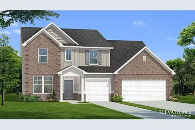 428 Sheridan Drive, Stockbridge, GA 30281 - Photo 31