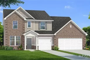 428 Sheridan Dr, Stockbridge, GA 30281 - Photo 31