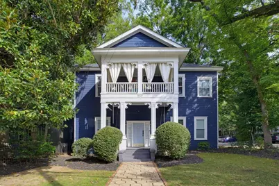 757 Monroe Drive, Atlanta, GA 30308 - Photo 1