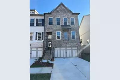 472 Brodie Drive #73, Woodstock, GA 30188 - Photo 1
