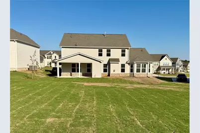 408 Sheridan Drive, Stockbridge, GA 30281 - Photo 33