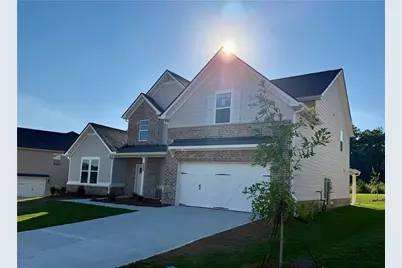 408 Sheridan Drive, Stockbridge, GA 30281 - Photo 3