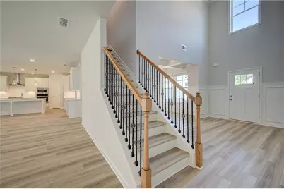 408 Sheridan Drive, Stockbridge, GA 30281 - Photo 7