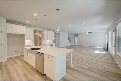 408 Sheridan Drive, Stockbridge, GA 30281 - Photo 15