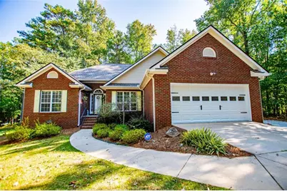3051 Lakeview Parkway, Villa Rica, GA 30180 - Photo 1