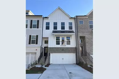 480 Brodie Drive #75, Woodstock, GA 30188 - Photo 1