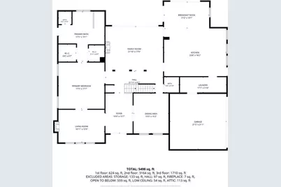 9290 Prestwick Club Drive, Johns Creek, GA 30097 - Photo 43