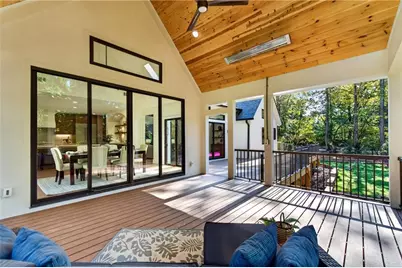 9290 Prestwick Club Drive, Johns Creek, GA 30097 - Photo 3