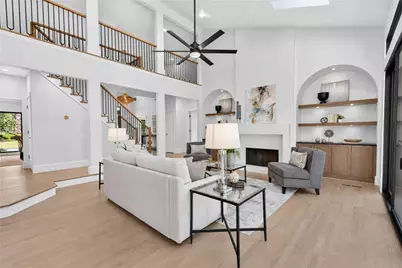 9290 Prestwick Club Drive, Johns Creek, GA 30097 - Photo 13