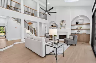 9290 Prestwick Club Dr, Johns Creek, GA 30097 - Photo 13