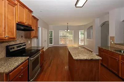 2025 Jessica Way NE, Conyers, GA 30012 - Photo 21