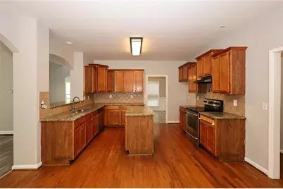 2025 Jessica Way NE, Conyers, GA 30012 - Photo 17