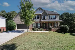 2025 Jessica Way NE, Conyers, GA 30012 - Photo 1