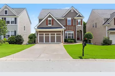 440 Morning Dove Lane, Suwanee, GA 30024 - Photo 1
