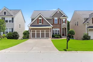 440 Morning Dove Ln, Suwanee, GA 30024 - Photo 1