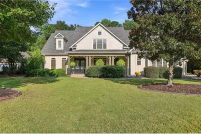 26 Buckeye Ct, Sharpsburg, GA 30277 - Photo 5