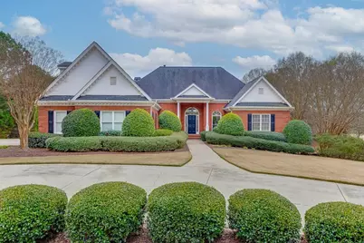 5685 Golf Club Drive, Braselton, GA 30517 - Photo 1