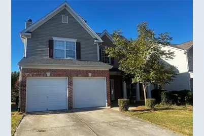 835 Clairidge Lane, Lawrenceville, GA 30046 - Photo 1