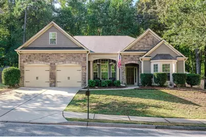 848 Springs Crest Drive SW, Dallas, GA 30157 - Photo 1